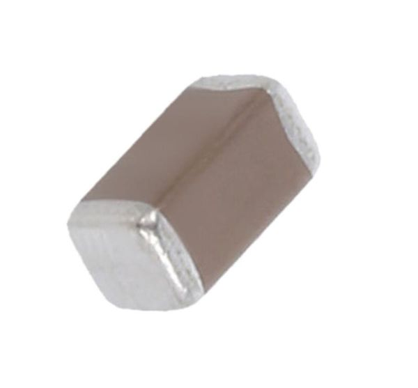 MCF06KTB101105 Multilayer Ceramic Capacitors MLCC - SMD/SMT