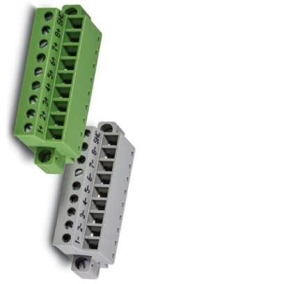 VIP/S/FRONT-MC/KIT 1-8 Unspecified Connectors