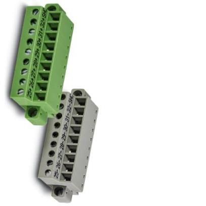 VIP/S/FRONT-MC/KIT 25-32 Unspecified Connectors