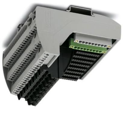 VIP/S/MC/BASE 17-24/L/C/EX  Electromechanical