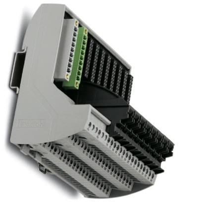 VIP/S/MC/BASE 17-24/L/C/EX Terminal Block Interface Modules