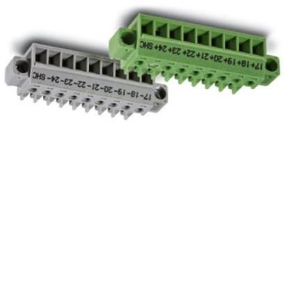 VIP/S/MC/KIT 17-24  Connectors