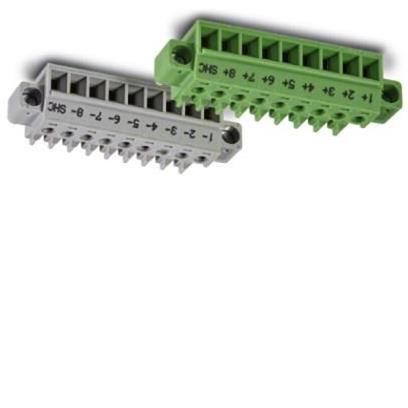 VIP/S/MC/KIT 1-8  Connectors