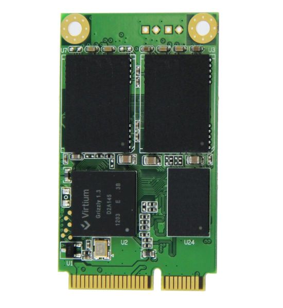 VSF302PI064G electronic component of Virtium