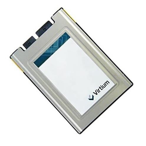 VSFCM8CI480G electronic component of Virtium