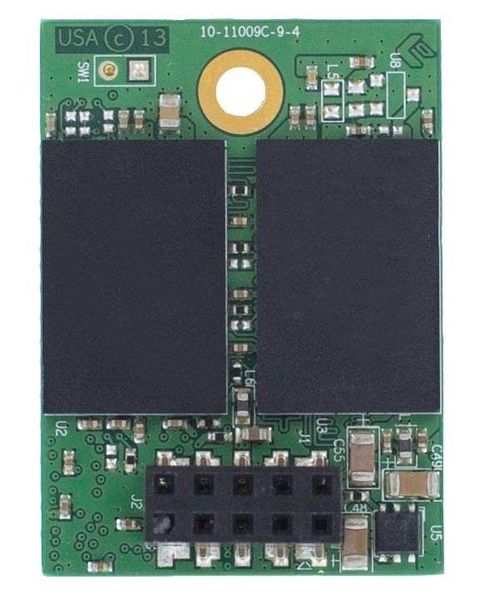 VTDU41PI016G electronic component of Virtium