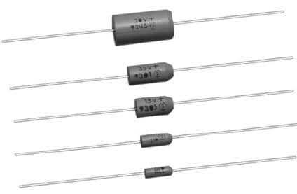 173D106X9010V electronic component of Vishay