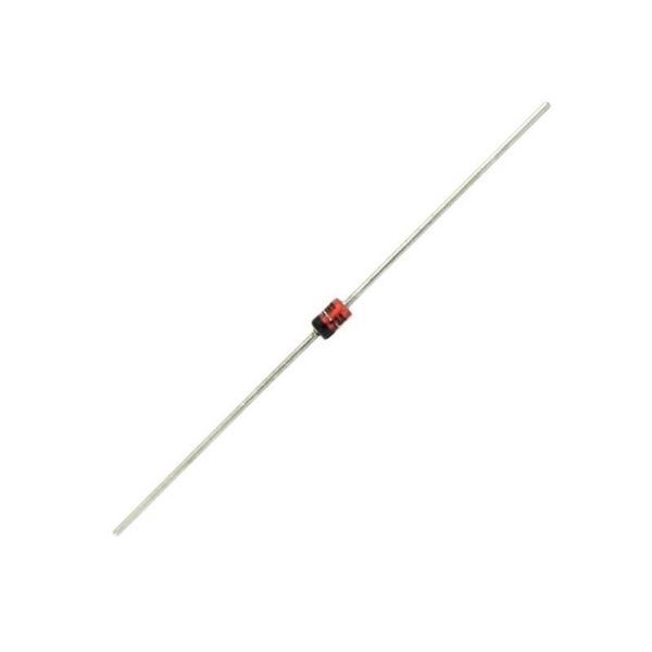 1N4006-E3/54 electronic component of Vishay