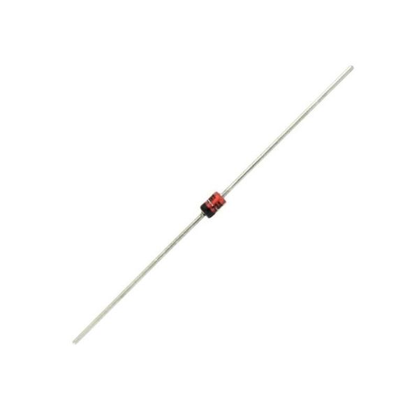 1N4006-E3/73 electronic component of Vishay