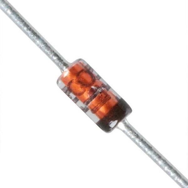 1N4150-T/R electronic component of Vishay