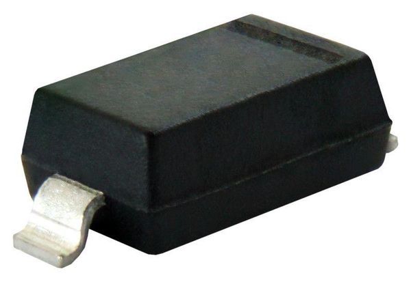 1N4150W-E3-18 electronic component of Vishay
