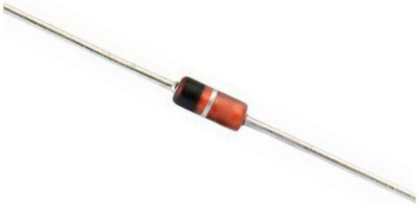 1N5250B-TAP electronic component of Vishay