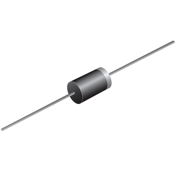 1N5401-E3/54 electronic component of Vishay
