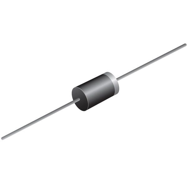 1N5404-E3/73 electronic component of Vishay