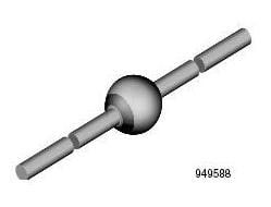 1N5625-TAP electronic component of Vishay