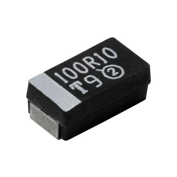 593D107X9016E2WE3 electronic component of Vishay