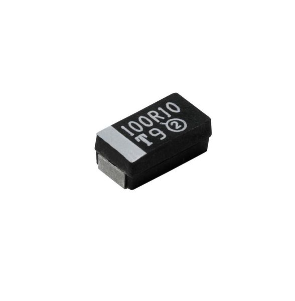 593D156X06R3A2TE3 electronic component of Vishay