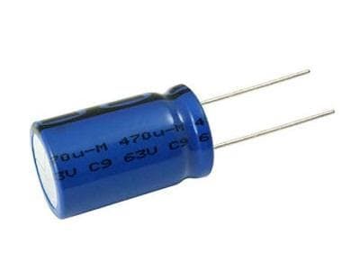 515D106M100AA6AE3 electronic component of Vishay