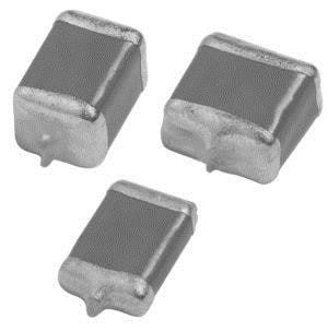 597D108X0004E2T electronic component of Vishay