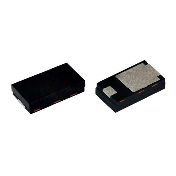 6DFN43A-M3/I electronic component of Vishay