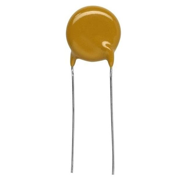 AY2152M31Y5US63L7 electronic component of Vishay