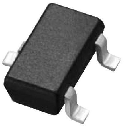 BAS40-04-HE3-08 electronic component of Vishay