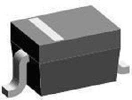 BZX384C20-E3-08 electronic component of Vishay