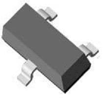 BZX84B3V6-E3-08 electronic component of Vishay