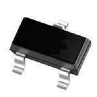 BZX84C12-E3-08 electronic component of Vishay