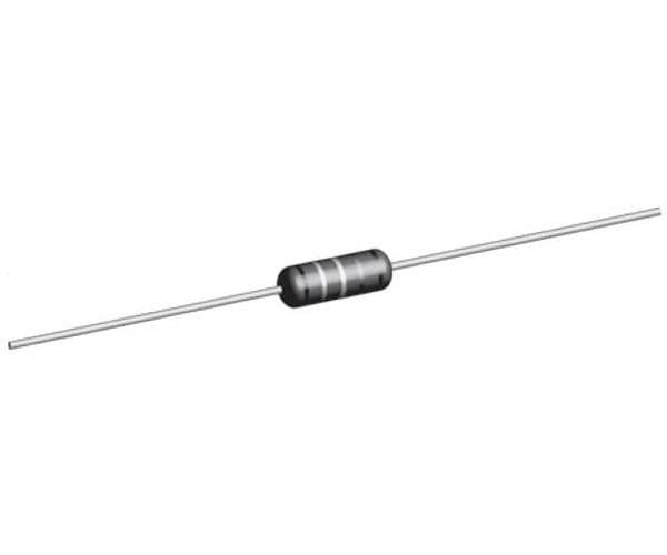 CCF6060R4FKE36 electronic component of Vishay