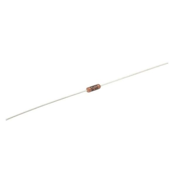 CMF5510M000FKBF electronic component of Vishay