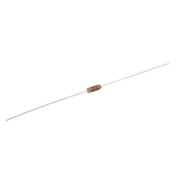 CMF5520M000FKR6 electronic component of Vishay