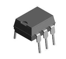 CNY17F-3 electronic component of Vishay