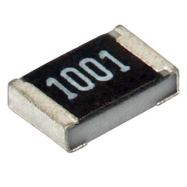 CRCW02013K90JNED electronic component of Vishay