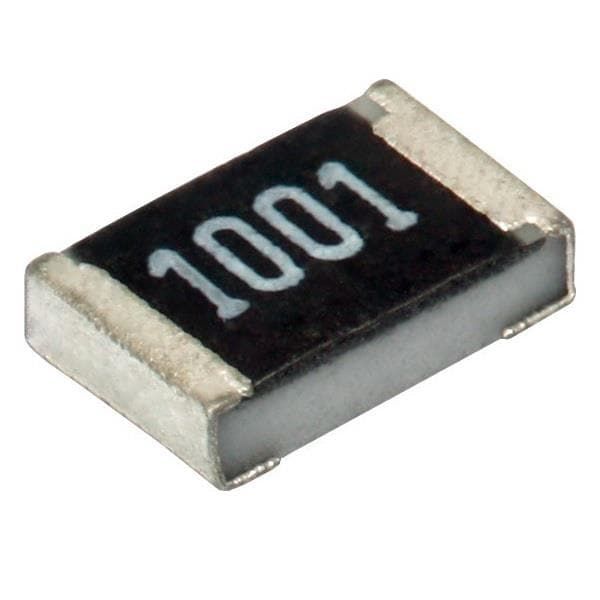 CRCW02014K70FKED electronic component of Vishay