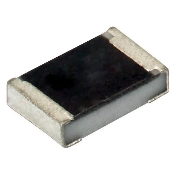 CRCW0402412RFKED electronic component of Vishay