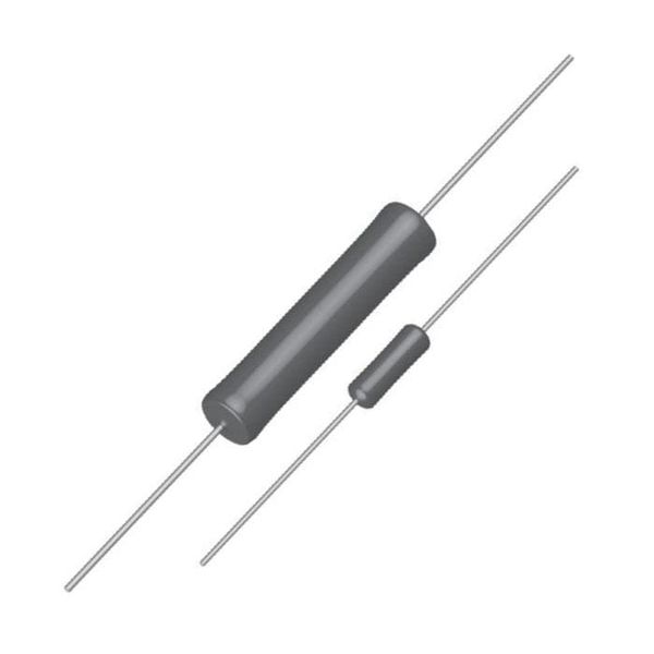 CW0055R100JE73 electronic component of Vishay