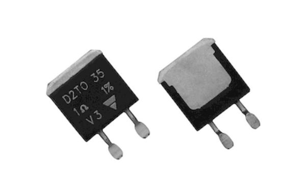 D2TO035M750R0JTE3 electronic component of Vishay