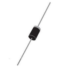BY448GP-E3/54 electronic component of Vishay