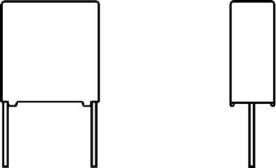 F17102471000 electronic component of Vishay