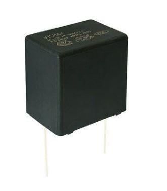 F339X134748MIP2T0 electronic component of Vishay