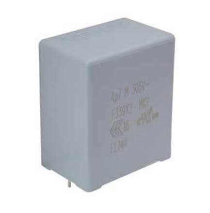 F339X254730KKM2T0 electronic component of Vishay