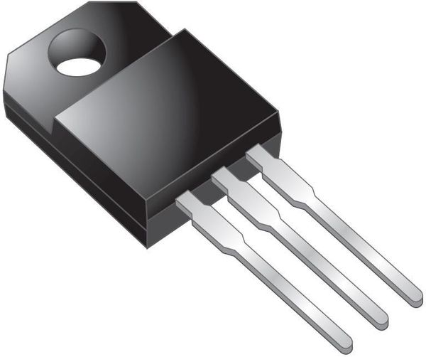 FEPF16GT-E3/45 electronic component of Vishay
