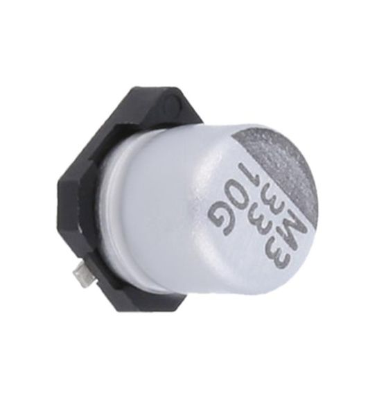 GSC00AC3301AARL Aluminium Electrolytic Capacitors - SMD