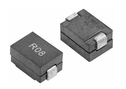 IFLR4027EZERR12M01 electronic component of Vishay