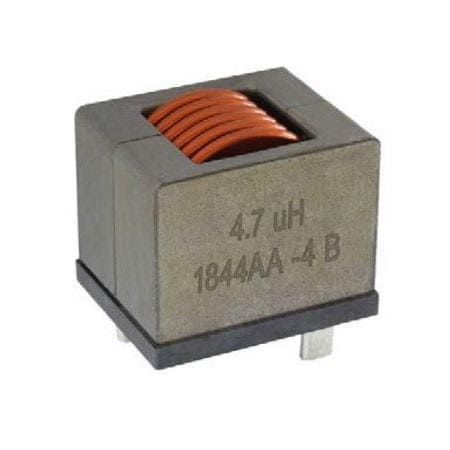 IHDM1107BBEV4R3M20 electronic component of Vishay