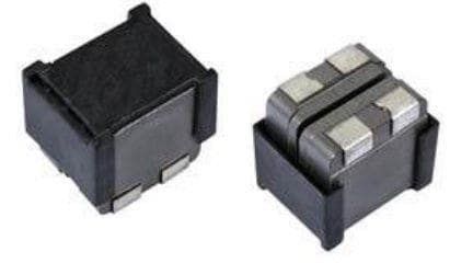 IHLD3232HBER220M5A electronic component of Vishay