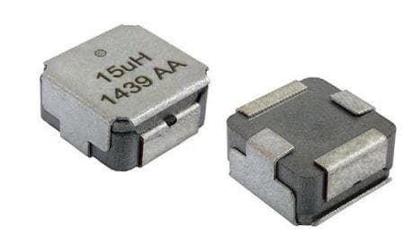 IHLE3232DDER1R0M51 electronic component of Vishay