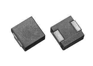 IHLM2525CZRZ1R5ML1 electronic component of Vishay