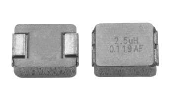 IHLP2525AHERR82M01 electronic component of Vishay